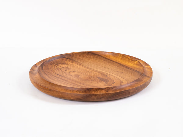 Centro de Mesa em Imbuia