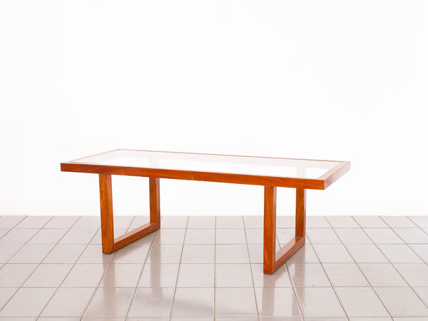 Mesa de Centro Retangular