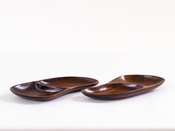 Par Petisqueiras Orgânicas Jacarandá