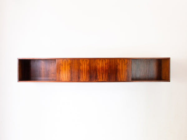 Console Flututante LPs