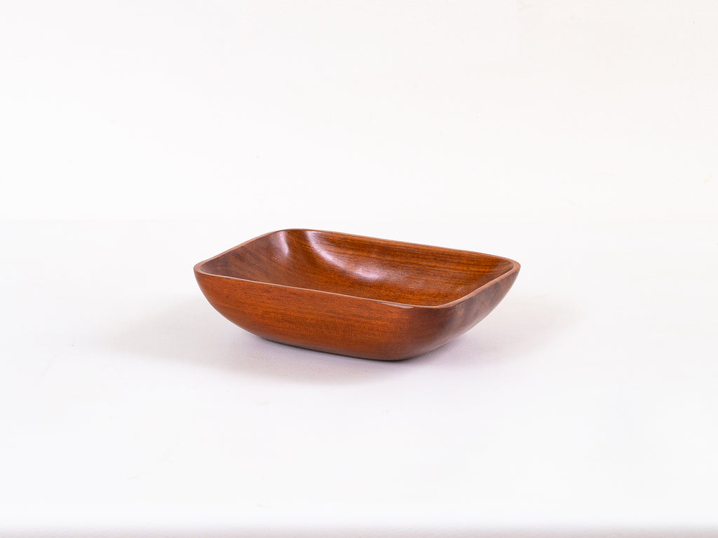 Gamela Retangular Arredondada