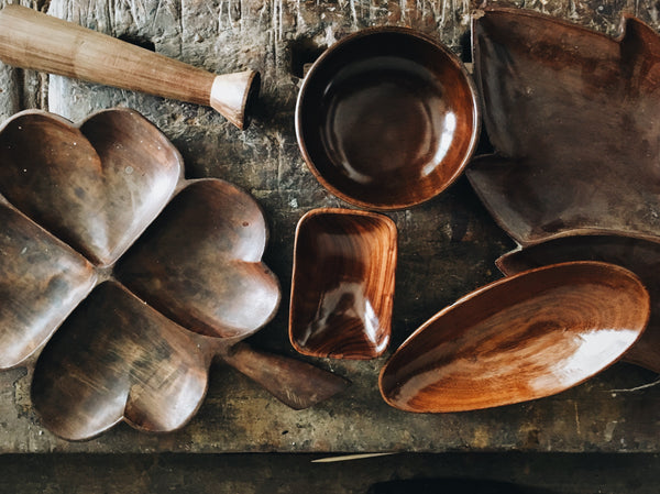 Curso Básico de Restauração de Objetos em Madeira