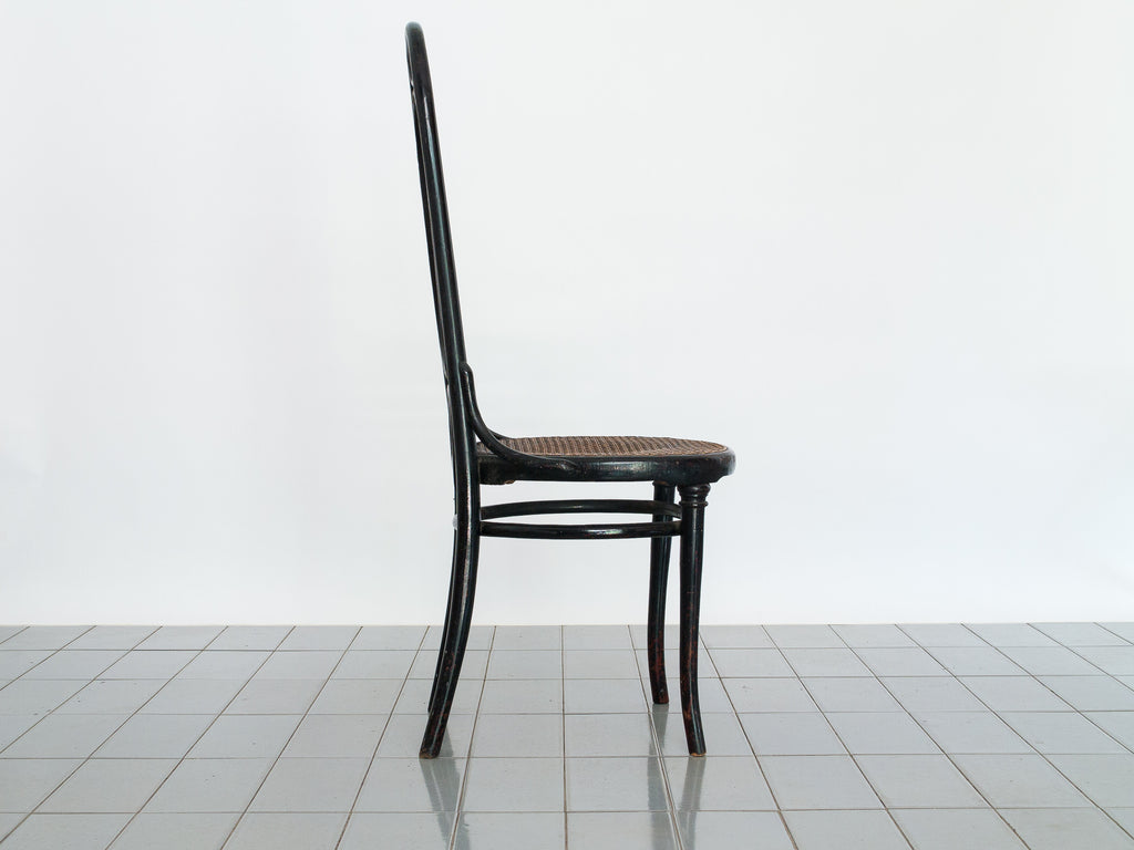 Michael Thonet | Cadeira 207R