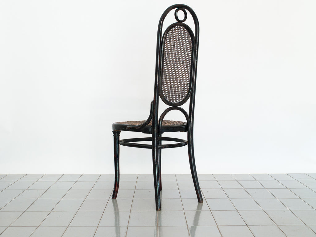 Michael Thonet | Cadeira 207R