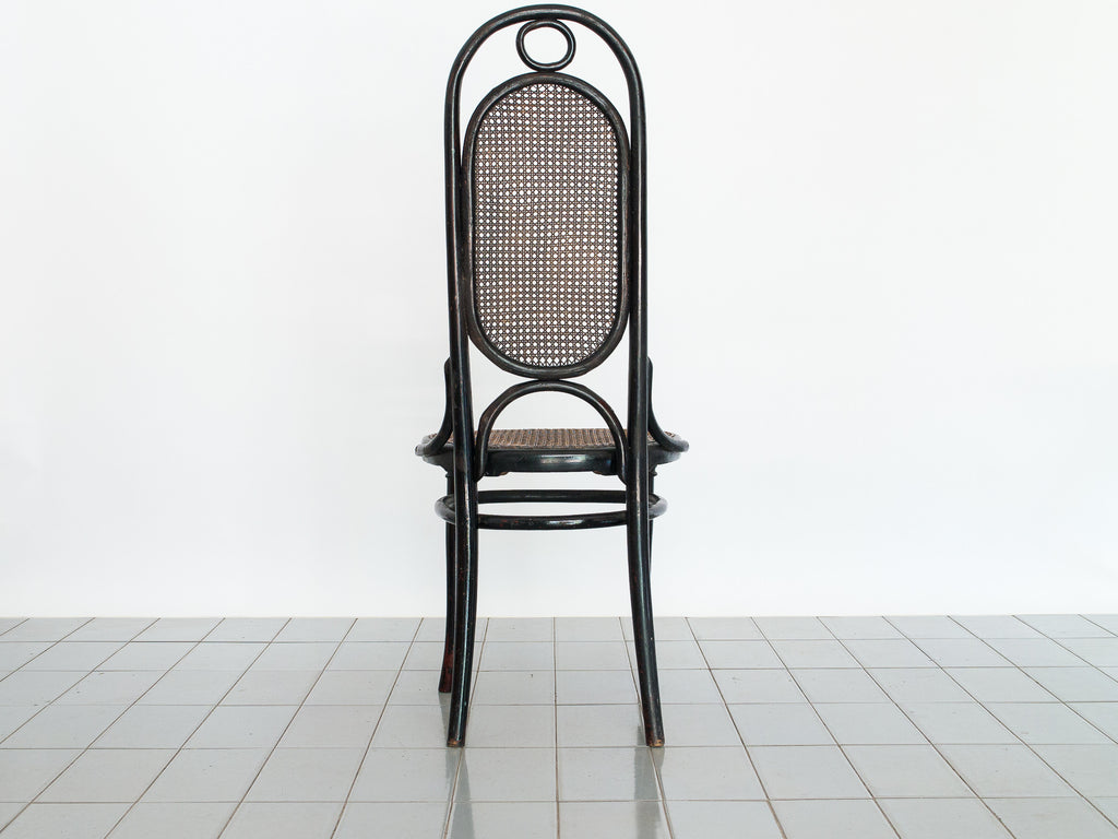 Michael Thonet | Cadeira 207R
