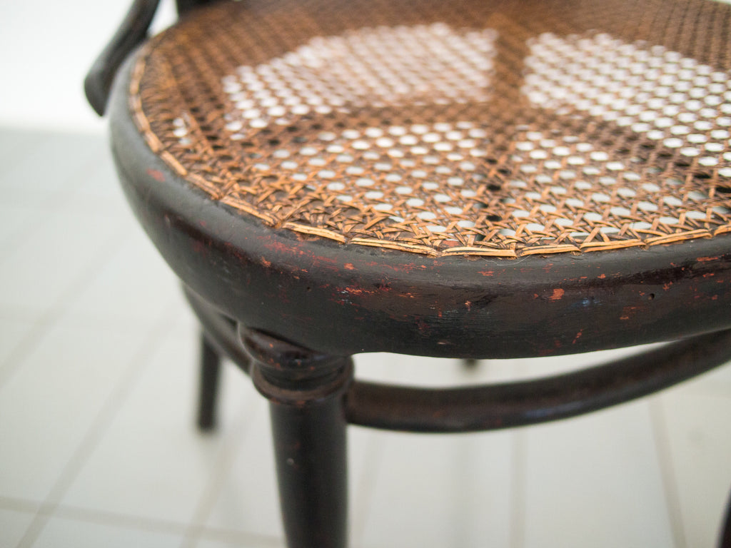 Michael Thonet | Cadeira 207R