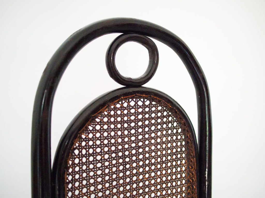 Michael Thonet | Cadeira 207R