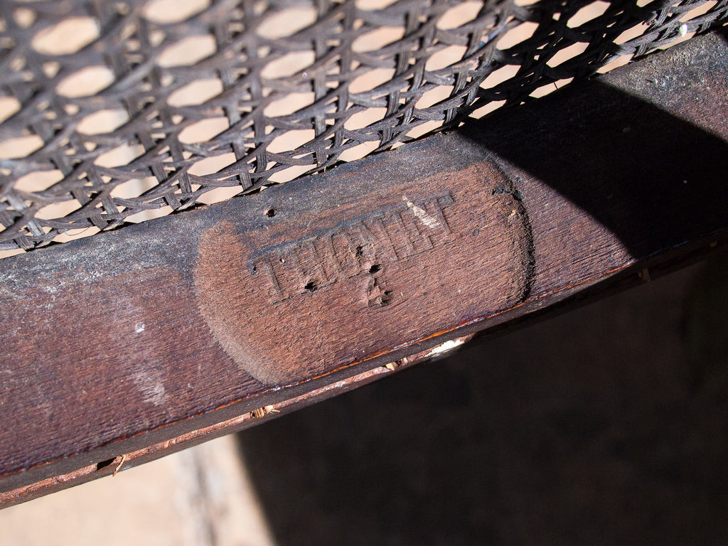 Michael Thonet | Cadeira 207R