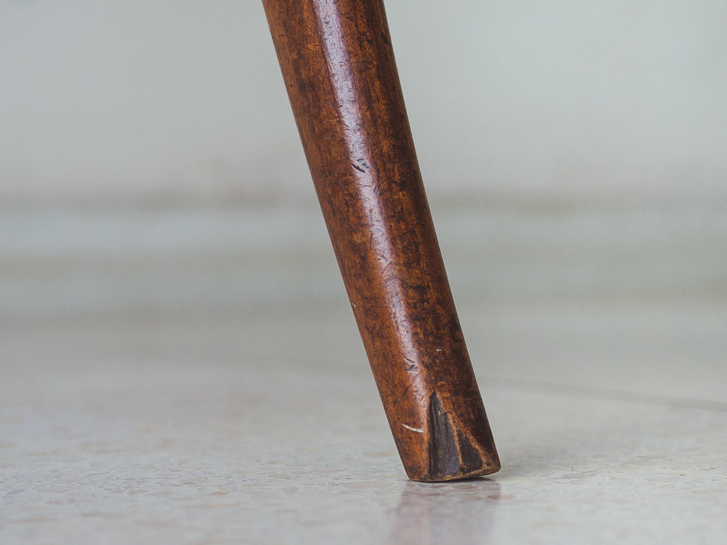 Cadeiras em Caviúna e Palhinha