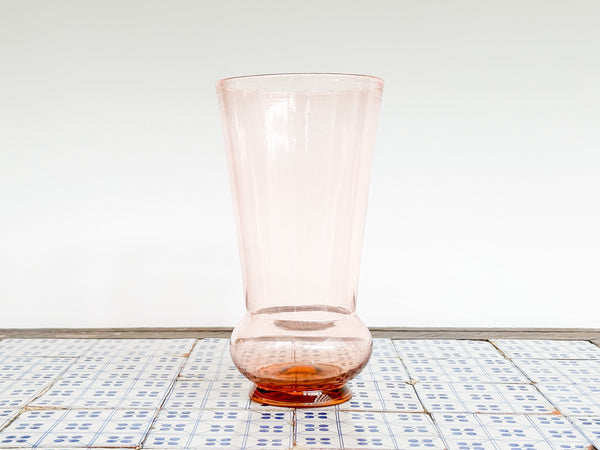 Vaso Italiano Rosado II