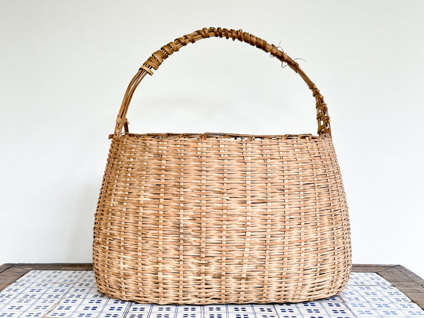 Cesta Panier com Alça