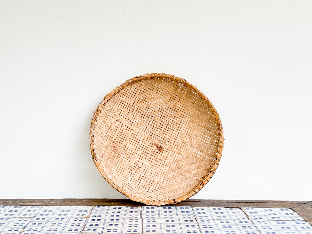 Cesto Circular Pequeno