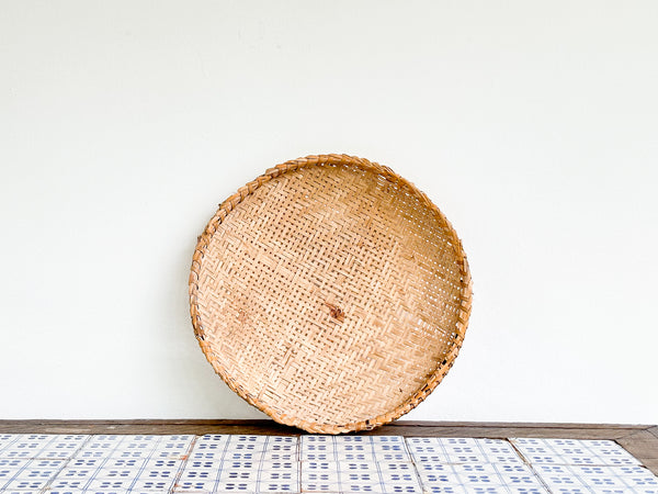 Cesto Circular Pequeno