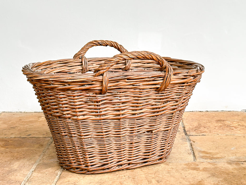 Cesta Granda com Alça