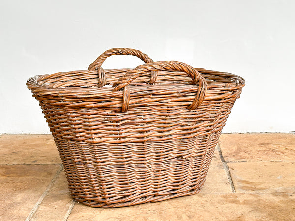 Cesta Granda com Alça