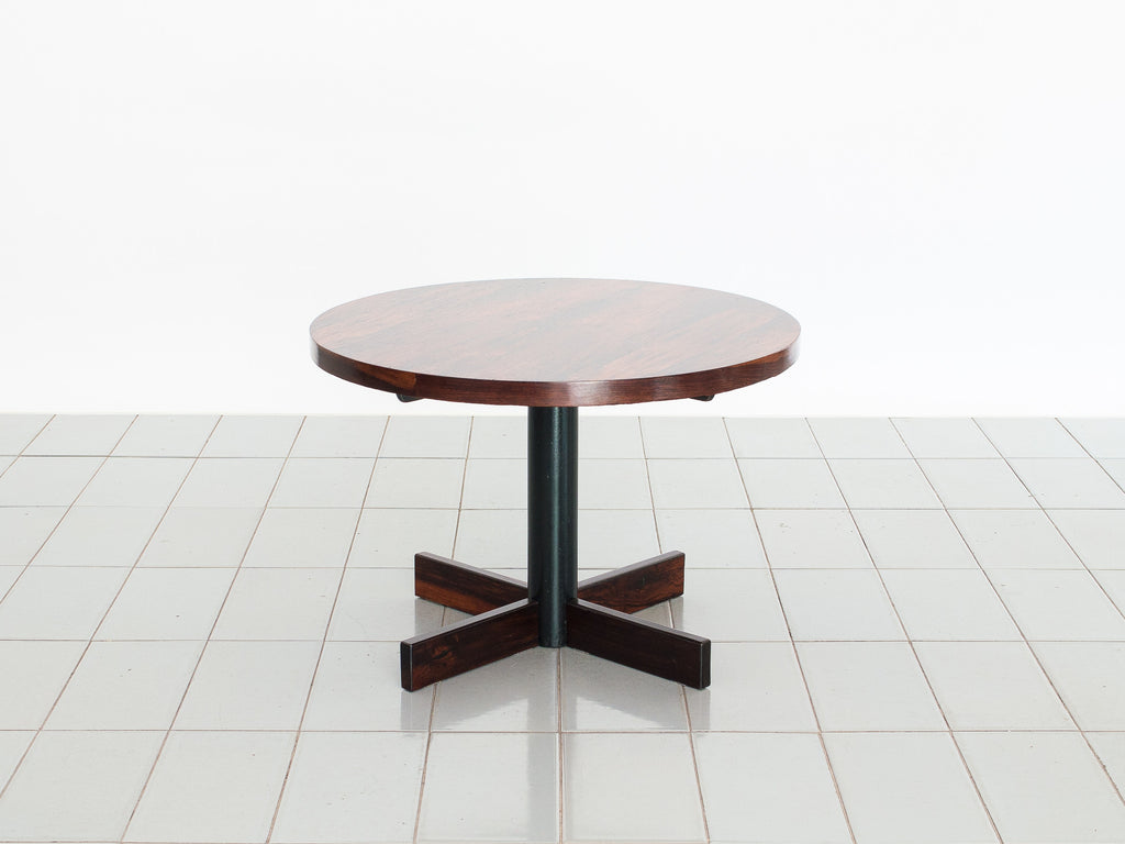 Jorge Zalszupin | Mesa Lateral Chanceler