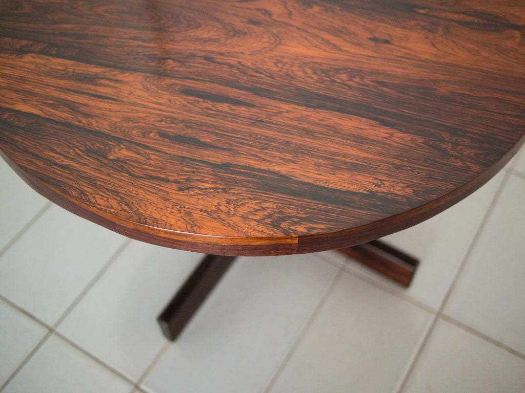 Jorge Zalszupin | Mesa Lateral Chanceler