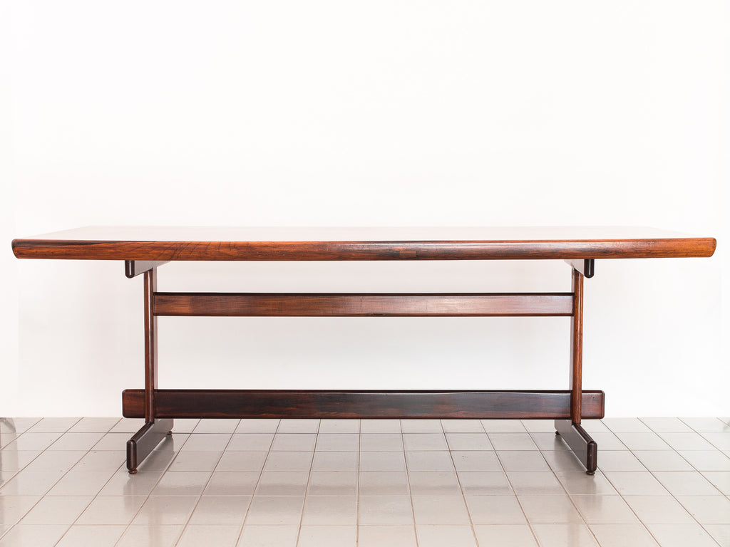 Sergio Rodrigues | Mesa de Jantar