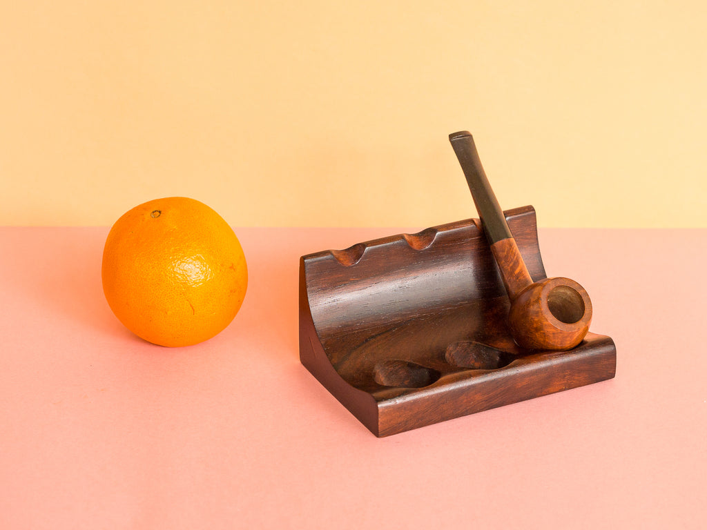 Porta Cachimbo Jacarandá