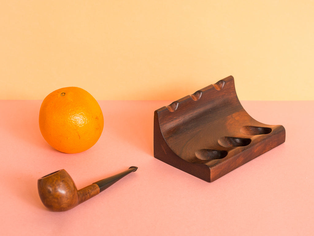 Porta Cachimbo Jacarandá