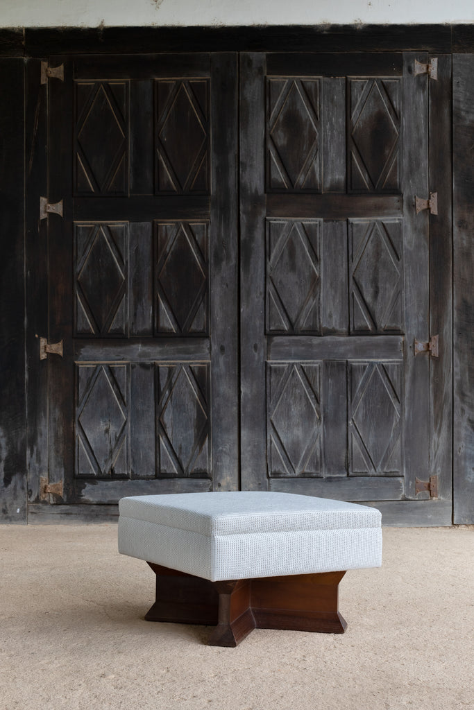 Franco Albini e Franca Helg | Banqueta