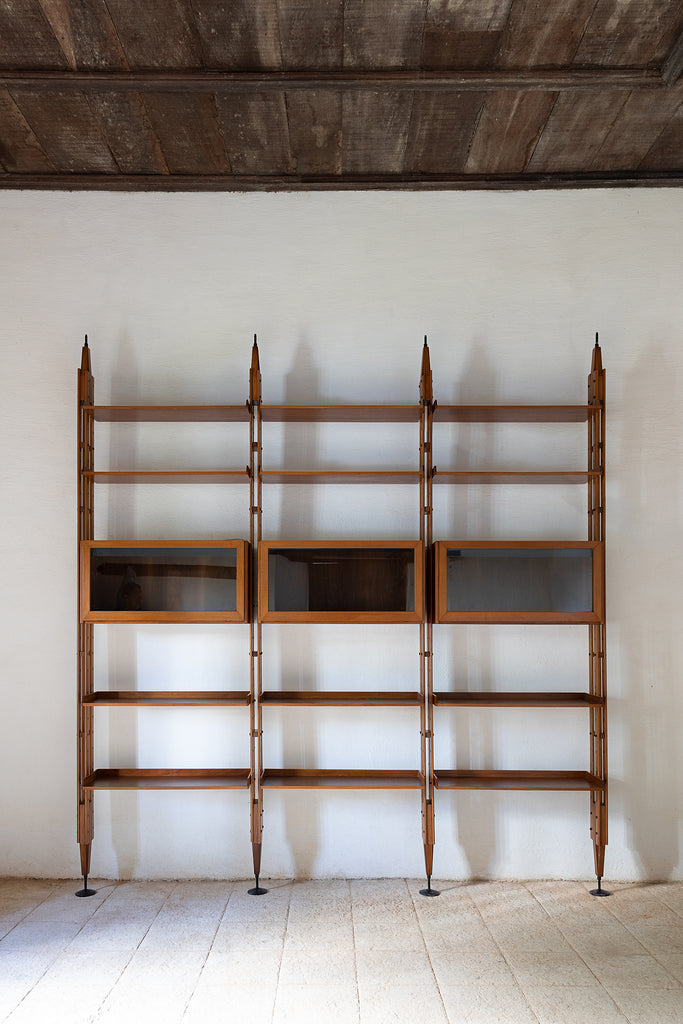 Franco Albini | Estante"LB7"