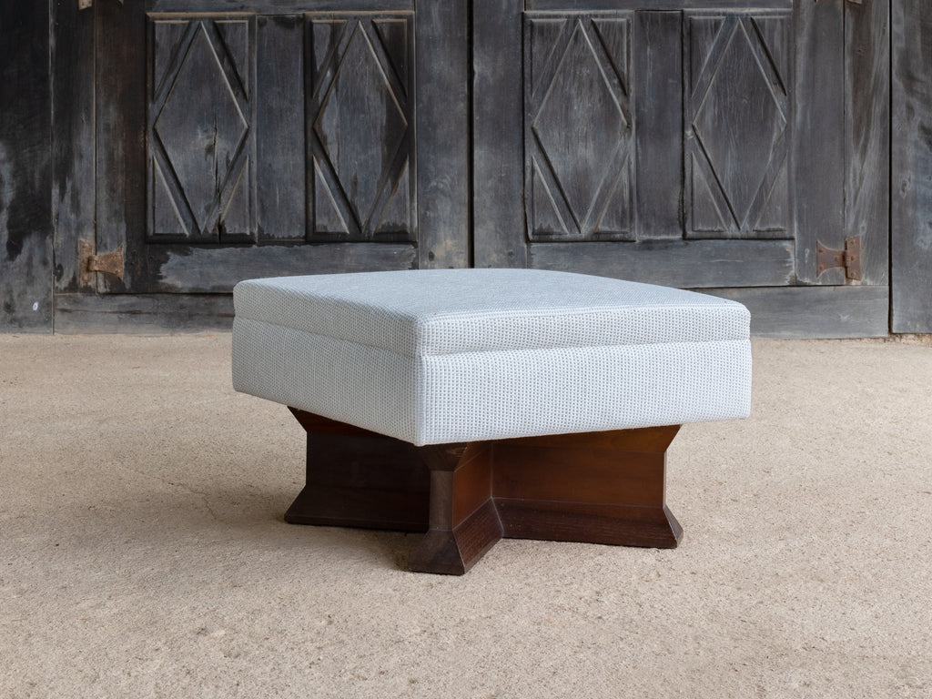 Franco Albini e Franca Helg | Banqueta