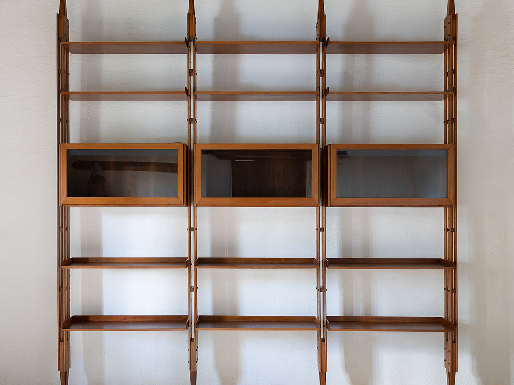 Franco Albini | Estante"LB7"