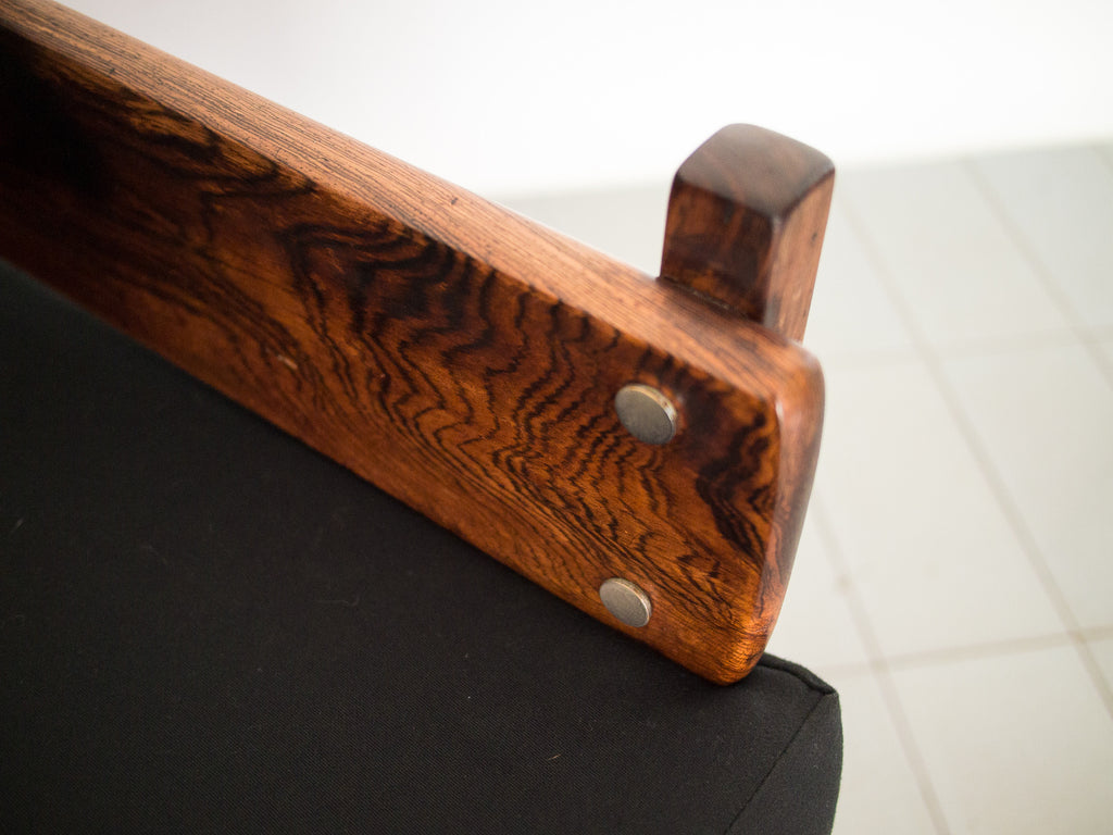 Sergio Rodrigues | Poltrona Tonico