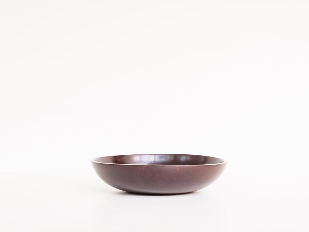 Bowl em Jacarandá I