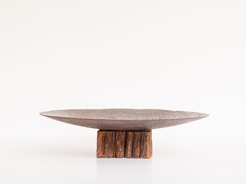 Centro de Mesa Arado