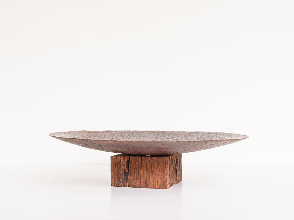 Centro de Mesa Arado