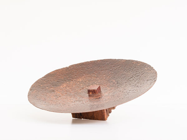 Centro de Mesa Arado