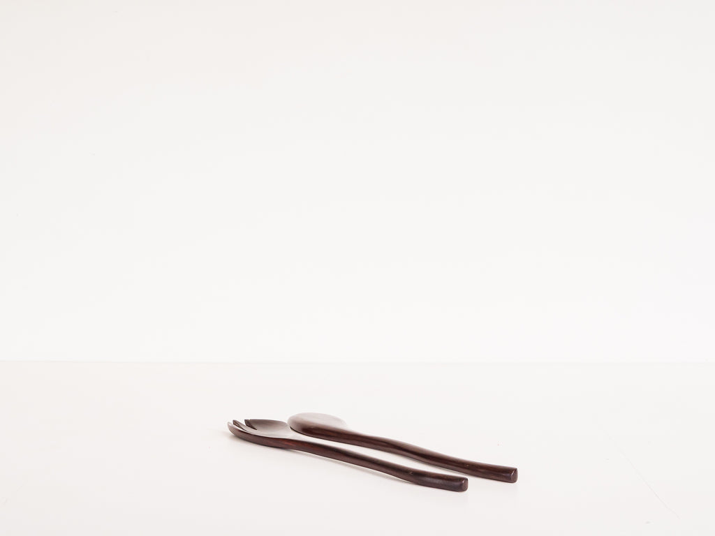 Pegadores de Salada em Jacarandá