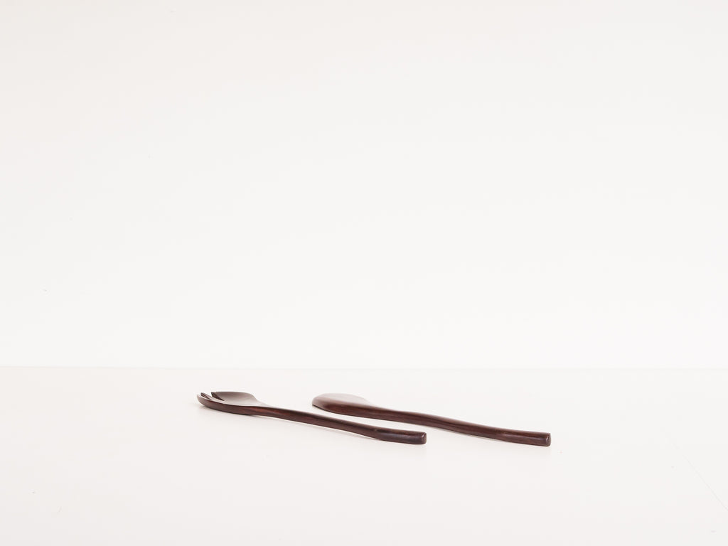 Pegadores de Salada em Jacarandá