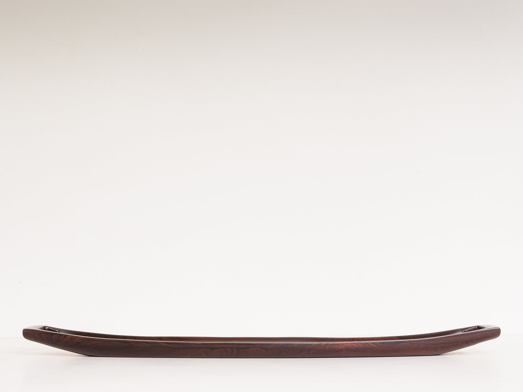 Jean Gillon | Bandeja ou Petisqueira em Jacarandá