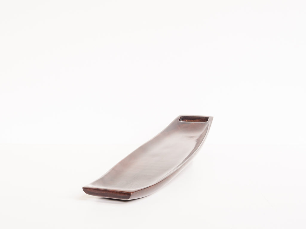 Jean Gillon | Bandeja ou Petisqueira em Jacarandá