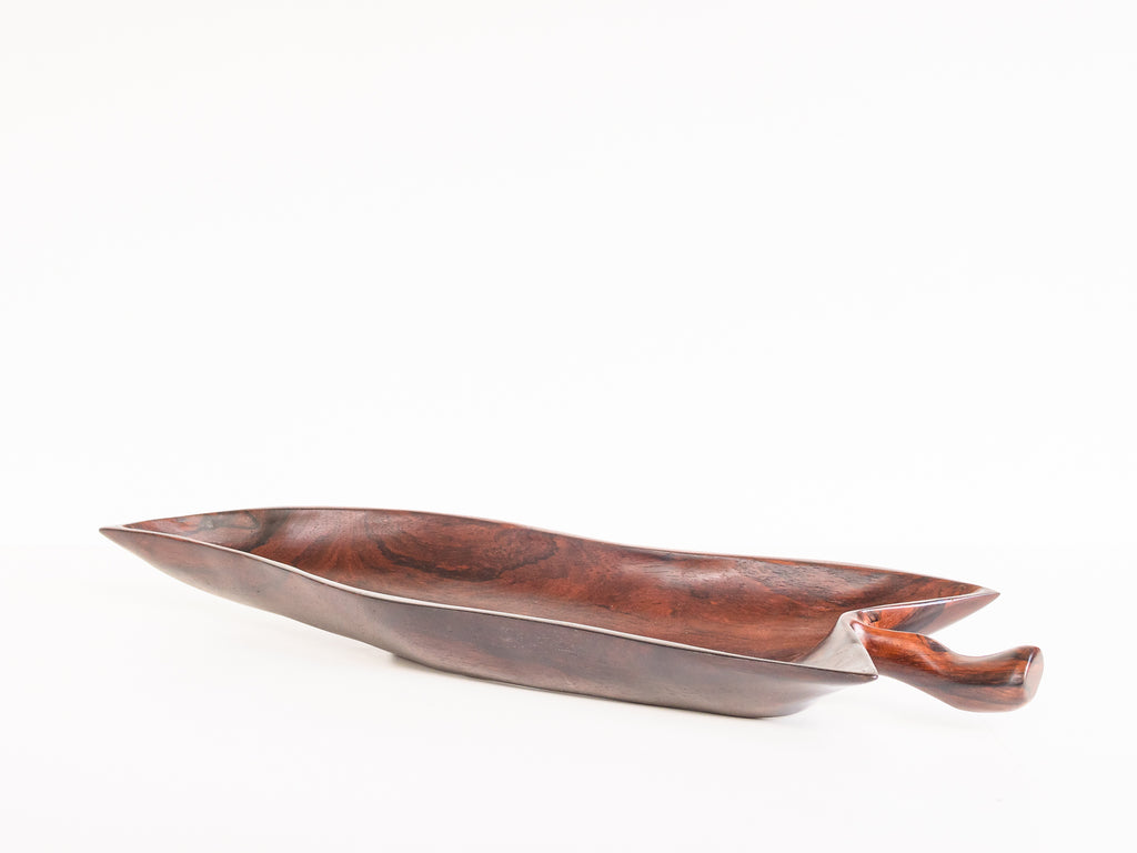 Petisqueira Folha em Jacarandá