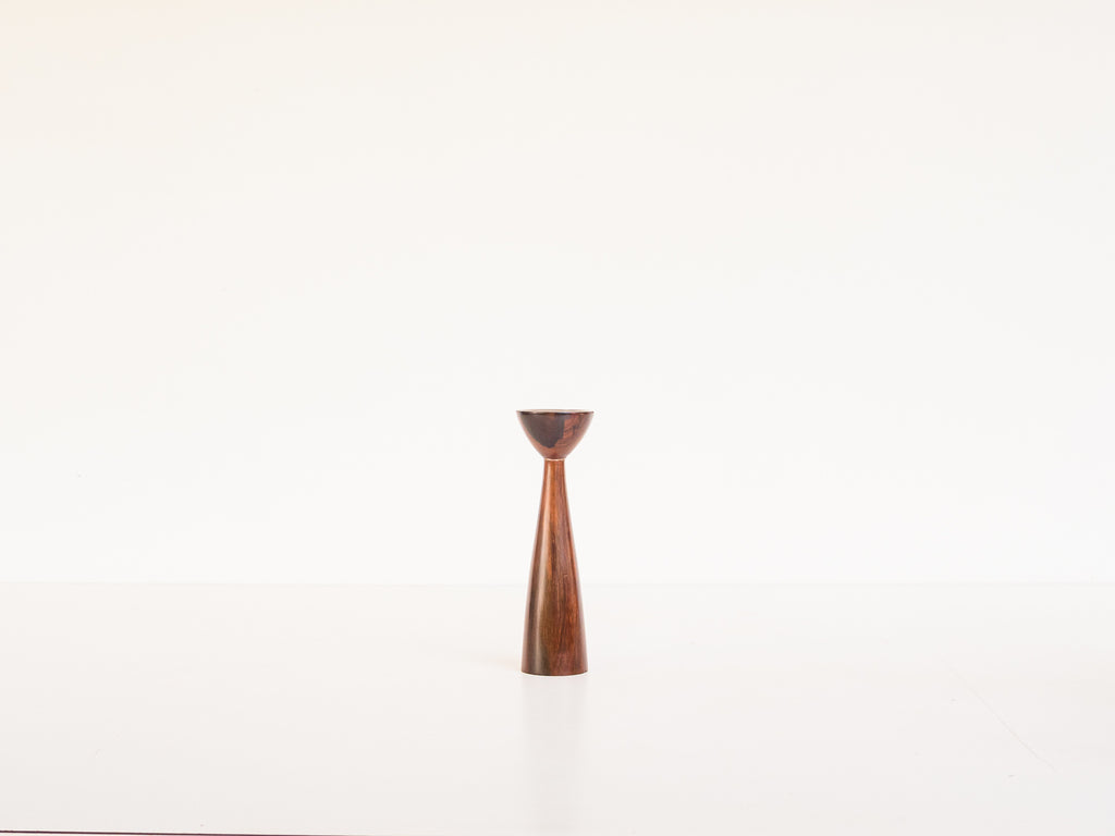 Castiçal em Jacarandá VII