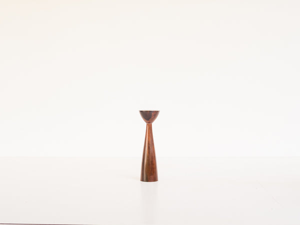 Castiçal em Jacarandá VII