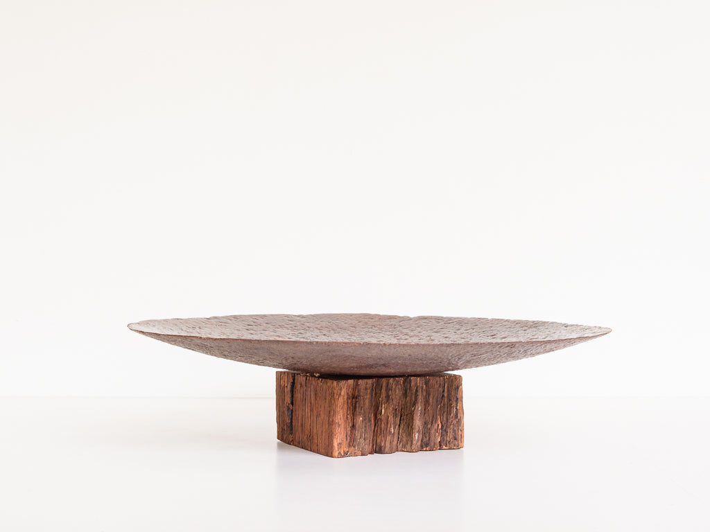 Centro de Mesa Arado