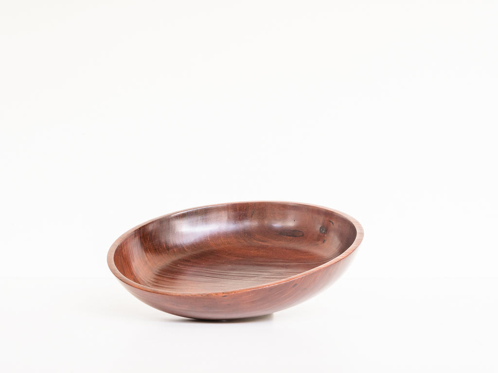 Bowl em Jacarandá II