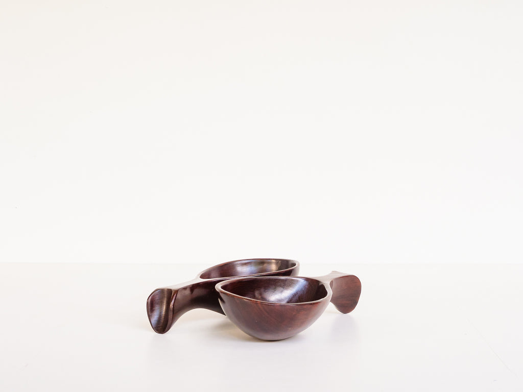 Petisqueira em Jacarandá (unitário)