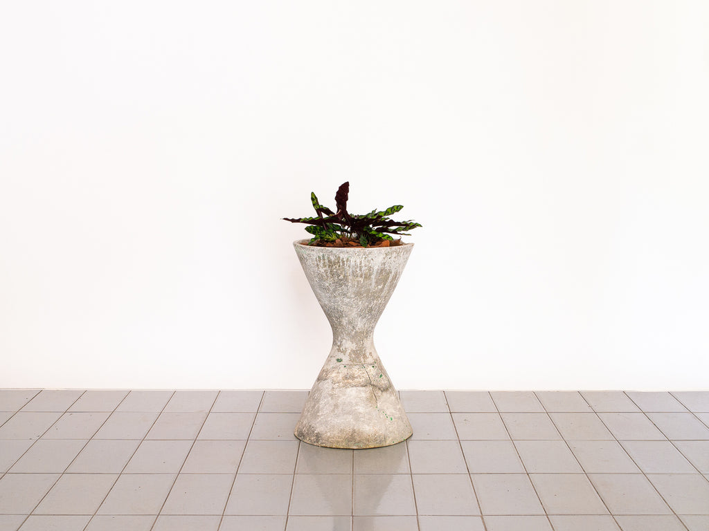 Vaso Spindel Pequeno