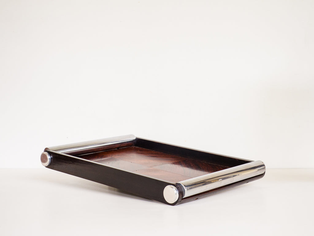 Bandeja Art Deco
