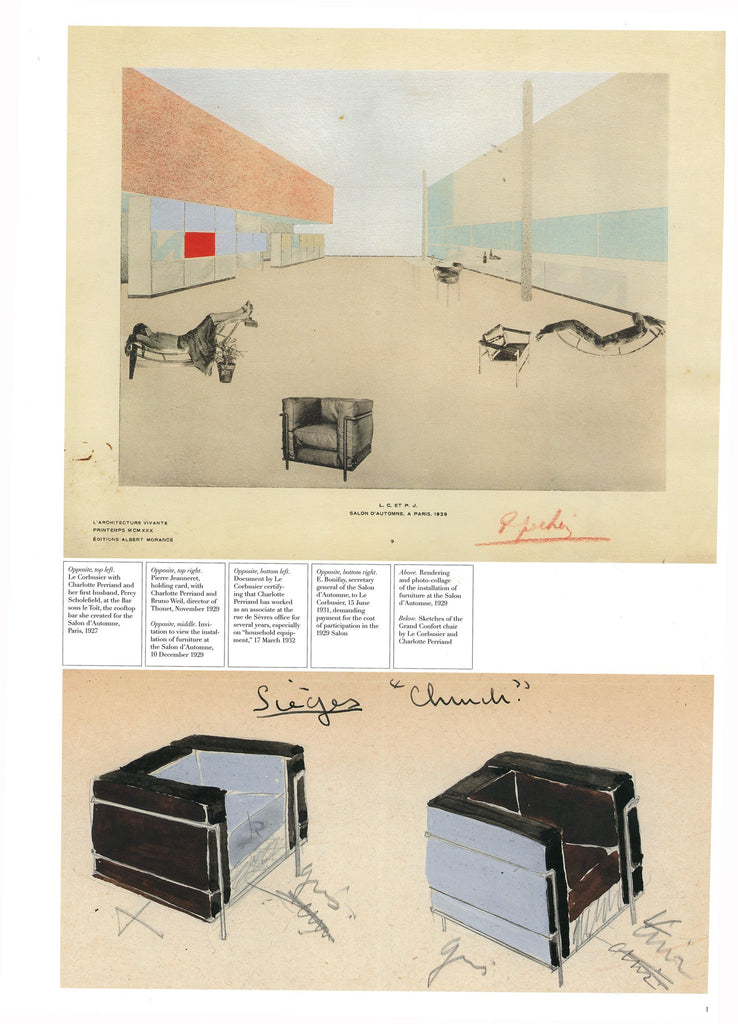 Le Corbusier Le Grand | Edição DELUXE (2008)