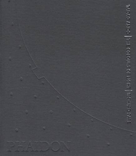 Tadao Ando: The Colours of Light | Mini Edition